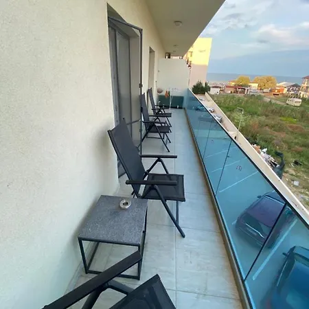 Blue Apartament