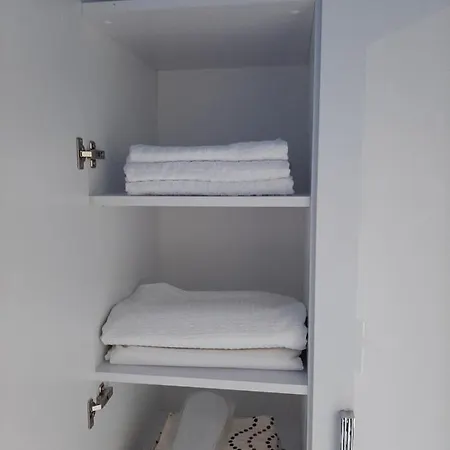 Appartement Blue Năvodari