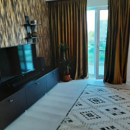 Appartement Blue Năvodari