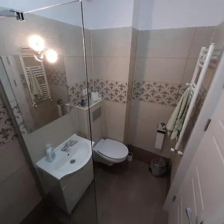 Blue Apartment Navodari