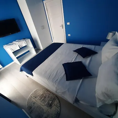 Apartment Blue Navodari