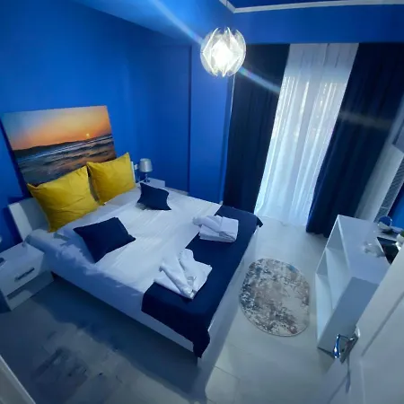 Appartement Blue Năvodari